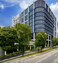 Visioncrest (D9), Office #436479511